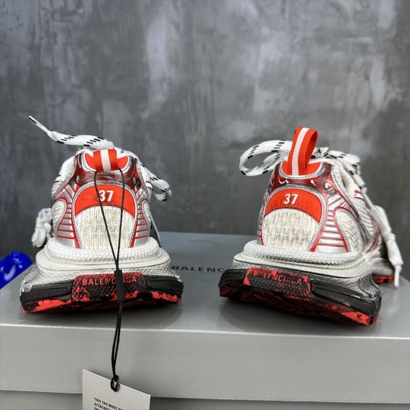 Balenciaga Track Shoes